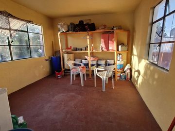 Casa Sola  en Venta Prado Churubusco Coyoacan CDMX