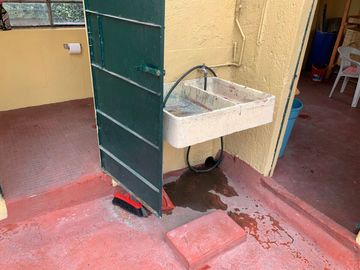 Casa Sola  en Venta Prado Churubusco Coyoacan CDMX