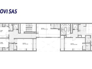 VENTA Monoambiente Devoto