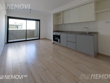 VENTA Monoambiente Devoto