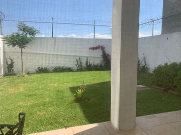 CASA EN VENTA LOMAS DE JURIQUILLA QUERETARO