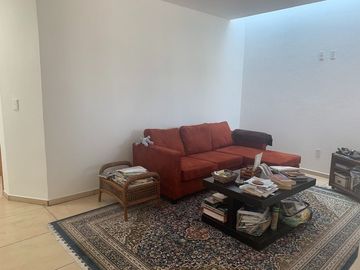 CASA EN VENTA LOMAS DE JURIQUILLA QUERETARO