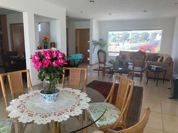 CASA EN VENTA LOMAS DE JURIQUILLA QUERETARO