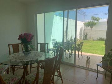 CASA EN VENTA LOMAS DE JURIQUILLA QUERETARO
