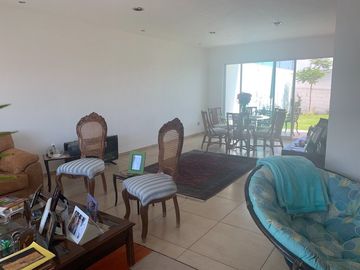 CASA EN VENTA LOMAS DE JURIQUILLA QUERETARO