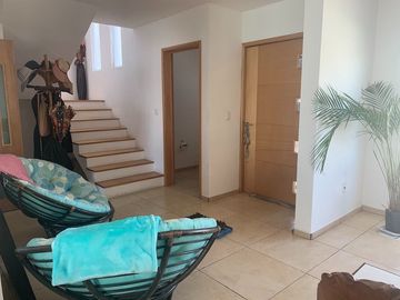 CASA EN VENTA LOMAS DE JURIQUILLA QUERETARO