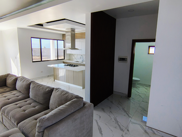 Casa nueva, CERCA DE LA PLAYA, En  Playas de Chapultepec,