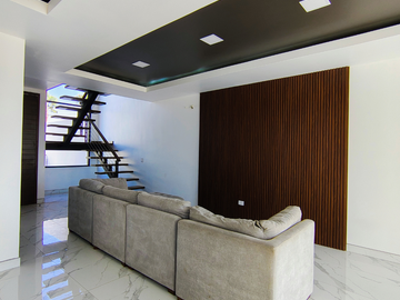 Casa nueva, CERCA DE LA PLAYA, En  Playas de Chapultepec,