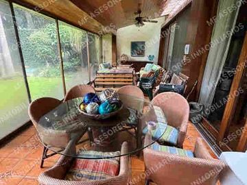 CASA EN VENTA LOMAS DEL VALLE