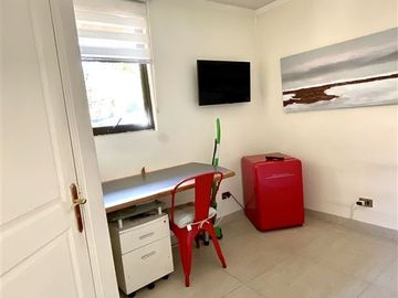 Casa en Venta en San Ramón / San Carlos De apoquindo