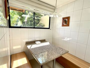 Casa en Venta en San Ramón / San Carlos De apoquindo