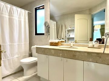 Casa en Venta en San Ramón / San Carlos De apoquindo