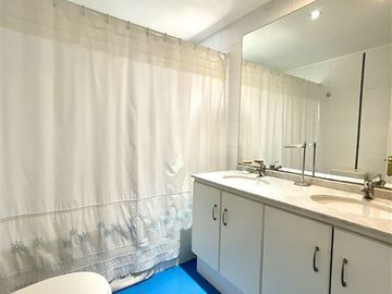 Casa en Venta en San Ramón / San Carlos De apoquindo