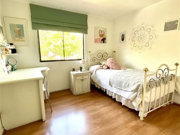 Casa en Venta en San Ramón / San Carlos De apoquindo