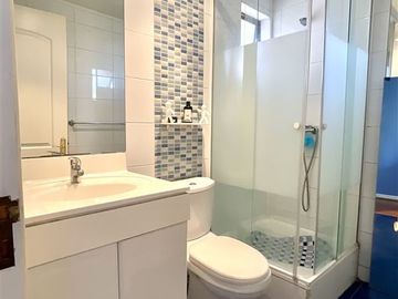 Casa en Venta en San Ramón / San Carlos De apoquindo