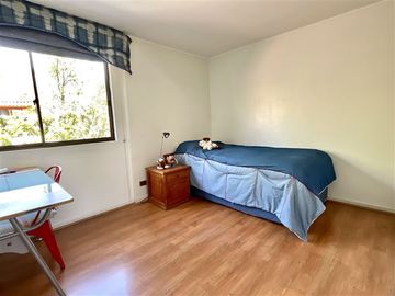 Casa en Venta en San Ramón / San Carlos De apoquindo