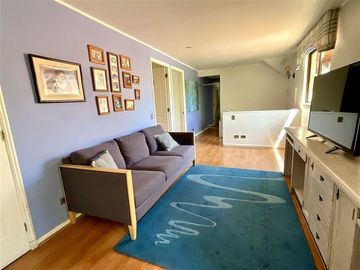 Casa en Venta en San Ramón / San Carlos De apoquindo