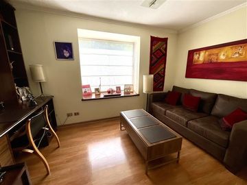 Casa en Venta en San Ramón / San Carlos De apoquindo