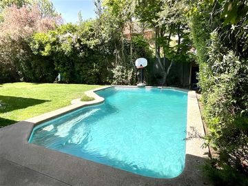 Casa en Venta en San Ramón / San Carlos De apoquindo
