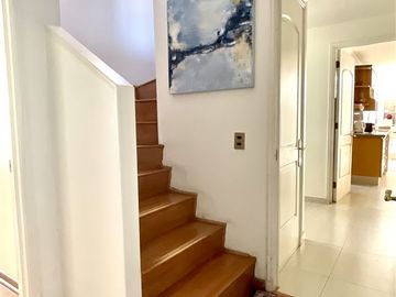 Casa en Venta en San Ramón / San Carlos De apoquindo