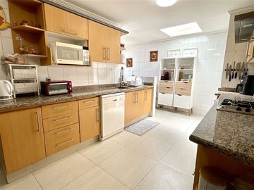 Casa en Venta en San Ramón / San Carlos De apoquindo