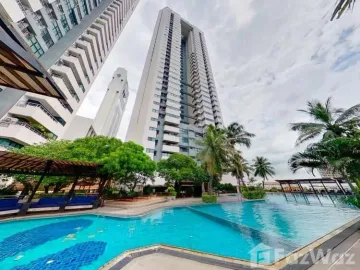 For sale or rent Sathorn Gardens,