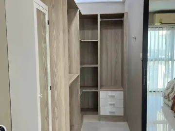 For sale or rent Sathorn Gardens,