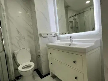 For sale or rent Sathorn Gardens,