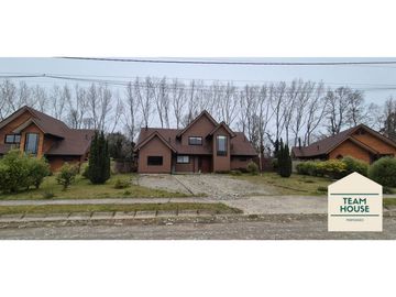 Condominio Fundo la Esperanza, Valdivia, Paillao