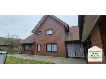 Condominio Fundo la Esperanza, Valdivia, Paillao