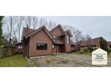 Condominio Fundo la Esperanza, Valdivia, Paillao