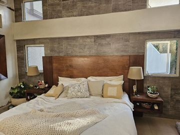 CASA EN VENTA EN FRACC PRIVADO CON PLAYA Y CANCHAS DE TENIS
