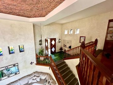 CASA EN VENTA EN FRACC PRIVADO CON PLAYA Y CANCHAS DE TENIS