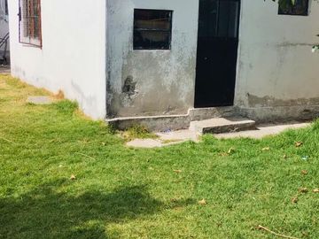 VENTA DE TERRENO, CASA Y DEPARTAMENTOS EN TOLUCA