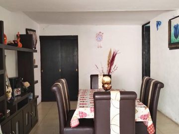 VENTA DE TERRENO, CASA Y DEPARTAMENTOS EN TOLUCA