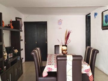 VENTA DE TERRENO, CASA Y DEPARTAMENTOS EN TOLUCA