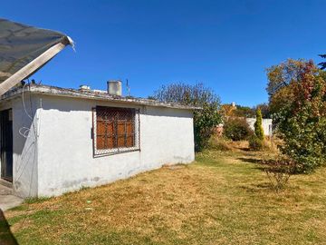 VENTA DE TERRENO, CASA Y DEPARTAMENTOS EN TOLUCA