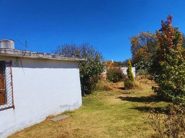 VENTA DE TERRENO, CASA Y DEPARTAMENTOS EN TOLUCA