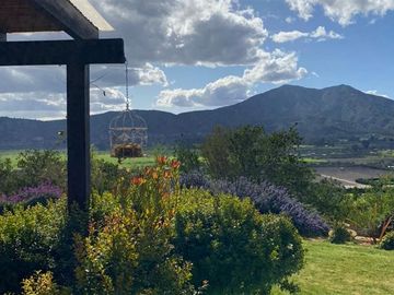 Casa en Venta en Ruta F 850 (Camino Tranque Lo Ovalle)