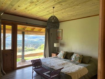 Casa en Venta en Ruta F 850 (Camino Tranque Lo Ovalle)
