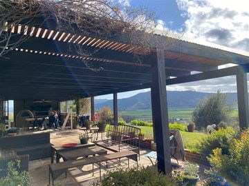 Casa en Venta en Ruta F 850 (Camino Tranque Lo Ovalle)