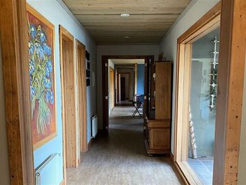 Casa en Venta en Ruta F 850 (Camino Tranque Lo Ovalle)