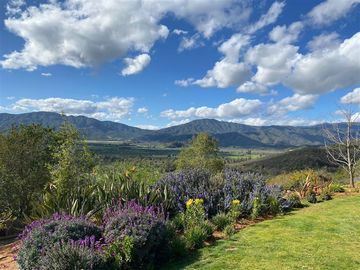 Casa en Venta en Ruta F 850 (Camino Tranque Lo Ovalle)