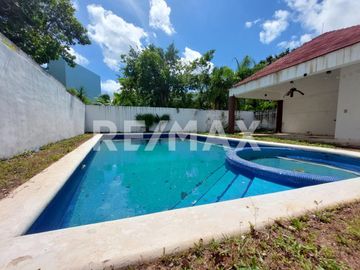 Casa en Venta Lagos del Sol - (3)