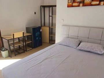 KOSAN DEKAT KAMPUS UNUD DI JIMBARAN BADUNG