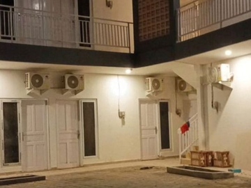 KOSAN DEKAT KAMPUS UNUD DI JIMBARAN BADUNG