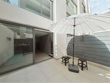 ¡Vive en Santiago! Lofts, Metro Toesca