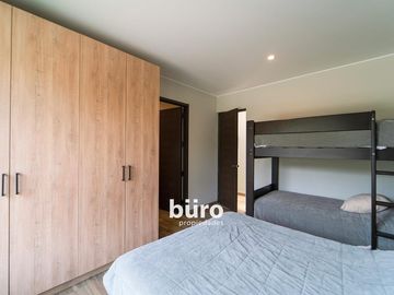 PRECIOSA CASA DE CAMPO EN VENTA, LA QUEBRADA, CIENEGUILLA