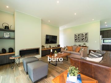 PRECIOSA CASA DE CAMPO EN VENTA, LA QUEBRADA, CIENEGUILLA