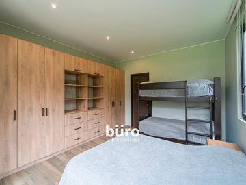PRECIOSA CASA DE CAMPO EN VENTA, LA QUEBRADA, CIENEGUILLA